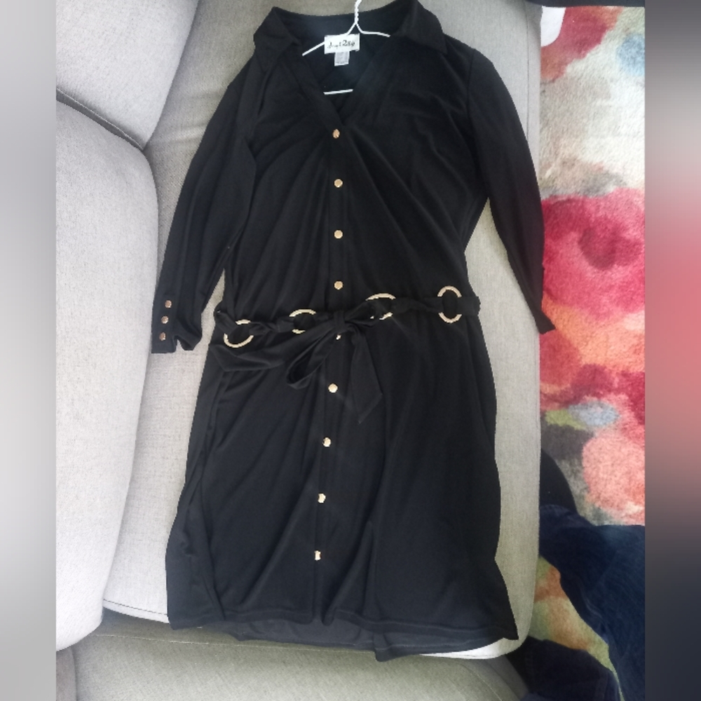 Joseph Ribkoff dress - Picture 4 of 4